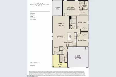 11224 Salers Loop, Middlesex, NC 27557 - Photo 40