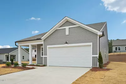 11224 Salers Loop, Middlesex, NC 27557 - Photo 4