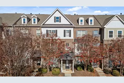 1319 Rodessa Run, Raleigh, NC 27607 - Photo 1