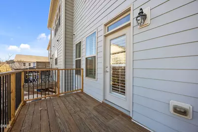 1319 Rodessa Run, Raleigh, NC 27607 - Photo 22