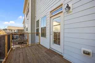 1319 Rodessa Run, Raleigh, NC 27607 - Photo 22