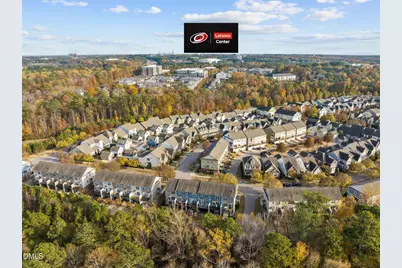 1319 Rodessa Run, Raleigh, NC 27607 - Photo 2