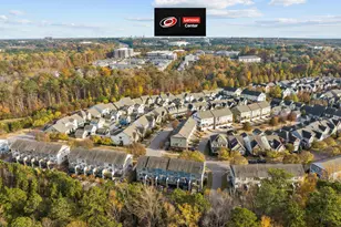 1319 Rodessa Run, Raleigh, NC 27607 - Photo 2