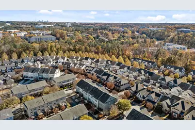 1319 Rodessa Run, Raleigh, NC 27607 - Photo 52