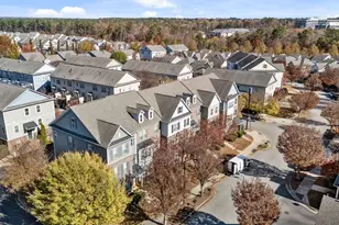 1319 Rodessa Run, Raleigh, NC 27607 - Photo 50