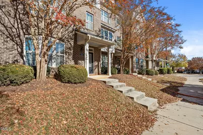 1319 Rodessa Run, Raleigh, NC 27607 - Photo 6