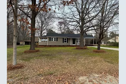 409 Lipscomb Road, Angier, NC 27501 - Photo 2