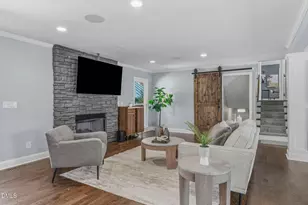 3016 Devonshire Dr, Raleigh, NC 27607 - Photo 16