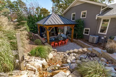 3016 Devonshire Drive, Raleigh, NC 27607 - Photo 6