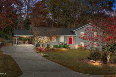 3016 Devonshire Drive, Raleigh, NC 27607 - Photo 2