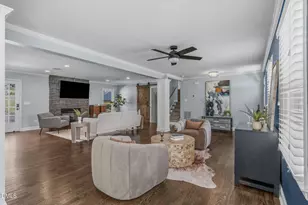 3016 Devonshire Dr, Raleigh, NC 27607 - Photo 12