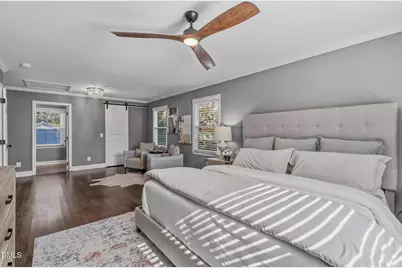 3016 Devonshire Drive, Raleigh, NC 27607 - Photo 22