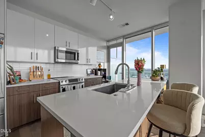 110 N Corcoran Street #2101, Durham, NC 27701 - Photo 10