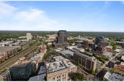 110 N Corcoran Street #2101, Durham, NC 27701 - Photo 16