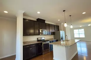 1018 Diamond Dove Ln, Apex, NC 27502 - Photo 8