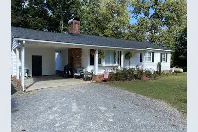 5345 Christian Light Rd Road, Fuquay Varina, NC 27526 - Photo 1