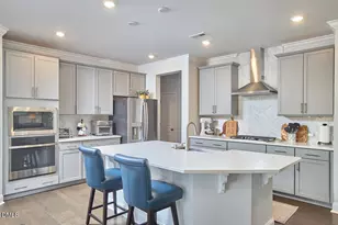 121 Cramerton Dr, Holly Springs, NC 27540 - Photo 26