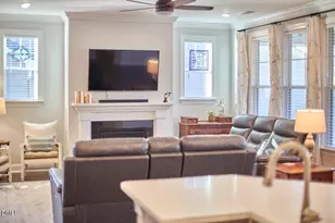 121 Cramerton Dr, Holly Springs, NC 27540 - Photo 22