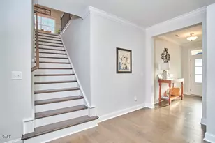 121 Cramerton Dr, Holly Springs, NC 27540 - Photo 16