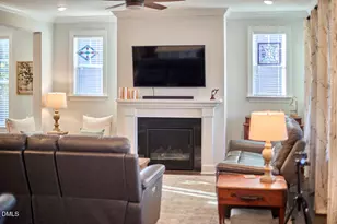 121 Cramerton Dr, Holly Springs, NC 27540 - Photo 24