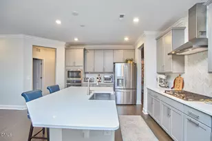 121 Cramerton Dr, Holly Springs, NC 27540 - Photo 28