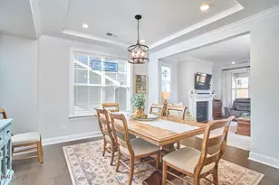 121 Cramerton Dr, Holly Springs, NC 27540 - Photo 14