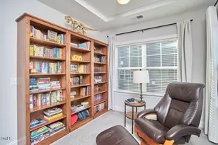 121 Cramerton Dr, Holly Springs, NC 27540 - Photo 46