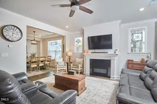 121 Cramerton Dr, Holly Springs, NC 27540 - Photo 18