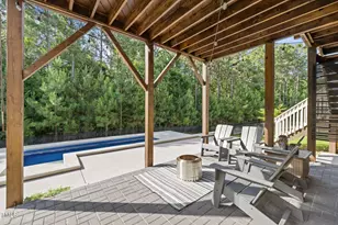 98 Stone Bridge Crossing, Chapel Hill, NC 27517 - Photo 26