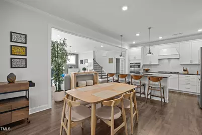 98 Stone Bridge Crossing, Chapel Hill, NC 27517 - Photo 6