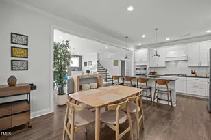 98 Stone Bridge Crossing, Chapel Hill, NC 27517 - Photo 6