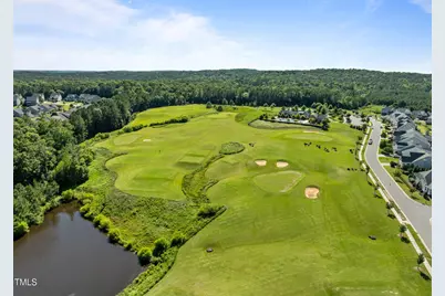98 Stone Bridge Crossing, Chapel Hill, NC 27517 - Photo 32