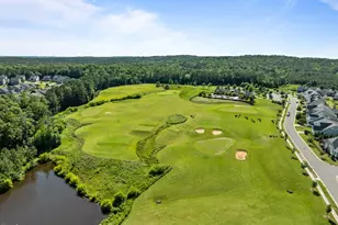 98 Stone Bridge Crossing, Chapel Hill, NC 27517 - Photo 32