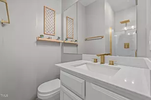 98 Stone Bridge Crossing, Chapel Hill, NC 27517 - Photo 22