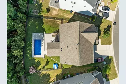 98 Stone Bridge Crossing, Chapel Hill, NC 27517 - Photo 28