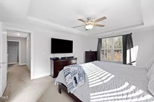 474 Ashpole Trail, Clayton, NC 27520 - Photo 26