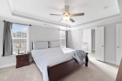 474 Ashpole Trail, Clayton, NC 27520 - Photo 24