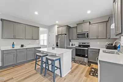 474 Ashpole Trail, Clayton, NC 27520 - Photo 14