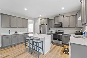 474 Ashpole Trail, Clayton, NC 27520 - Photo 14