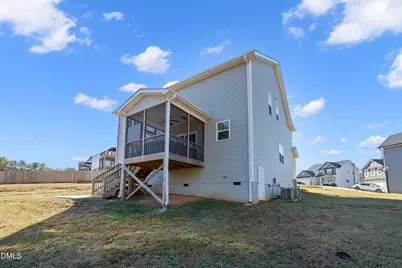 474 Ashpole Trail, Clayton, NC 27520 - Photo 42