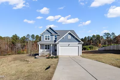 474 Ashpole Trail, Clayton, NC 27520 - Photo 2