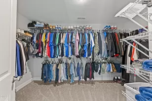 474 Ashpole Trail, Clayton, NC 27520 - Photo 30