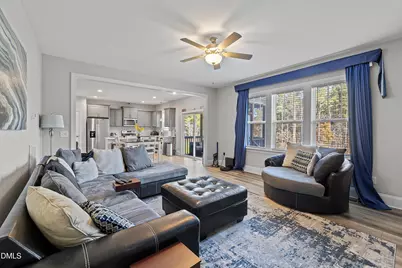 474 Ashpole Trail, Clayton, NC 27520 - Photo 8