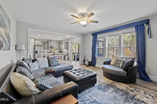 474 Ashpole Trail, Clayton, NC 27520 - Photo 8