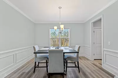 474 Ashpole Trail, Clayton, NC 27520 - Photo 6