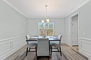 474 Ashpole Trail, Clayton, NC 27520 - Photo 6