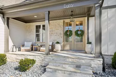 80 Paddocks Court, Zebulon, NC 27597 - Photo 4