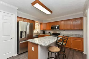 720 Timberlands Dr, Louisburg, NC 27549 - Photo 6