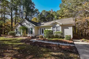 720 Timberlands Dr, Louisburg, NC 27549 - Photo 2