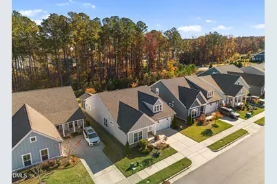 2535 Kylewynd Place, New Hill, NC 27562 - Photo 46